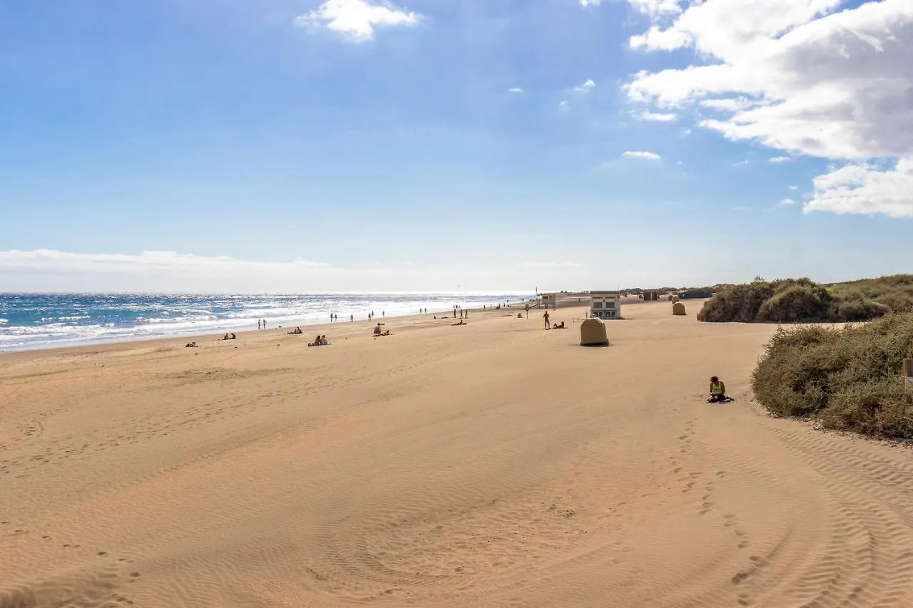Apartment Home2Book Pool & Terrace Stylish Apt Maspalomas Maspalomas