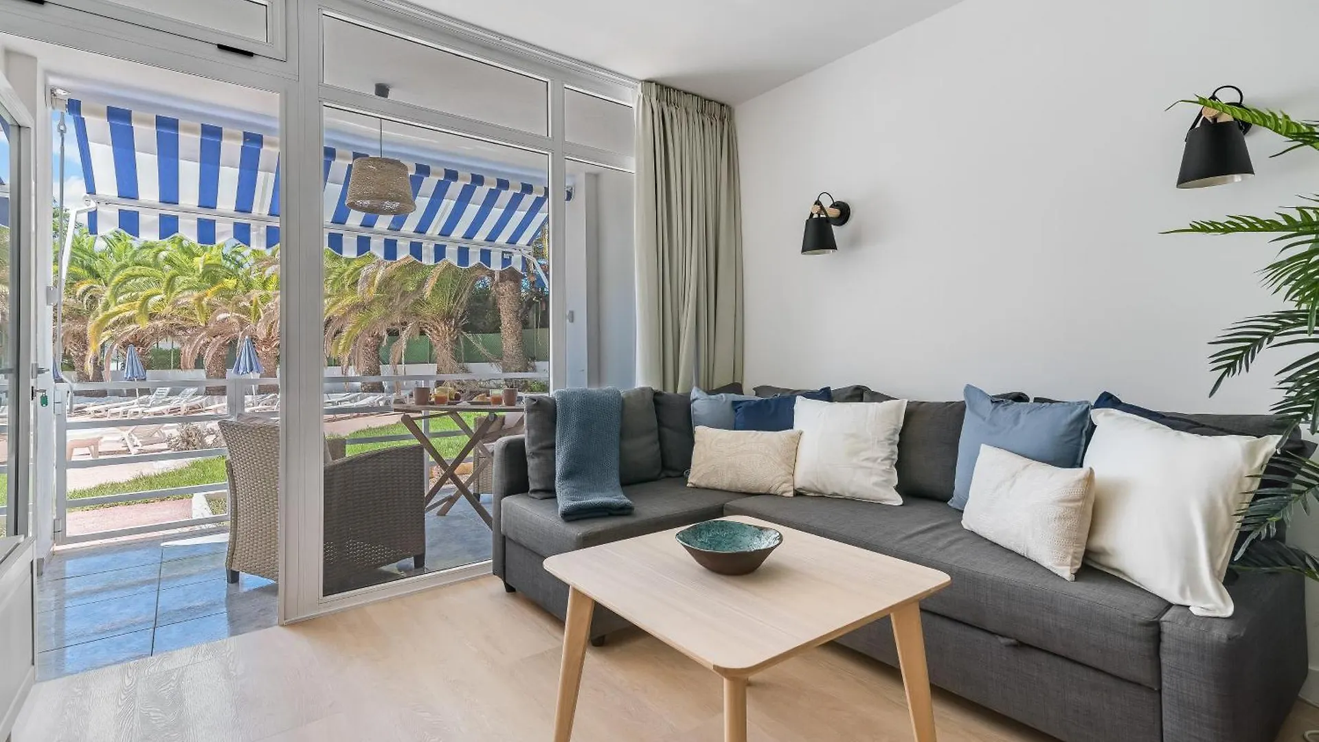Home2Book Pool & Terrace Stylish Apt Maspalomas Maspalomas  Spain
