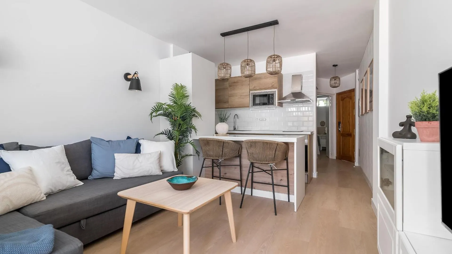 Home2Book Pool & Terrace Stylish Apt Maspalomas Maspalomas  Apartment