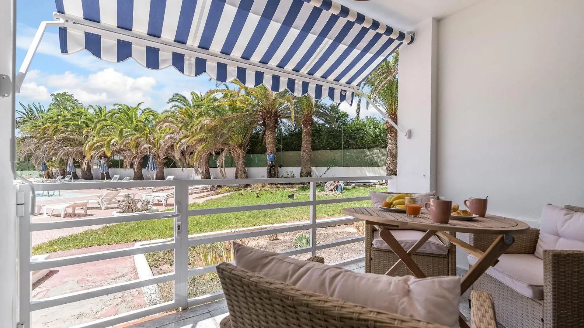 Home2Book Pool & Terrace Stylish Apt Maspalomas Maspalomas  0*, Maspalomas (Gran Canaria) Spagna