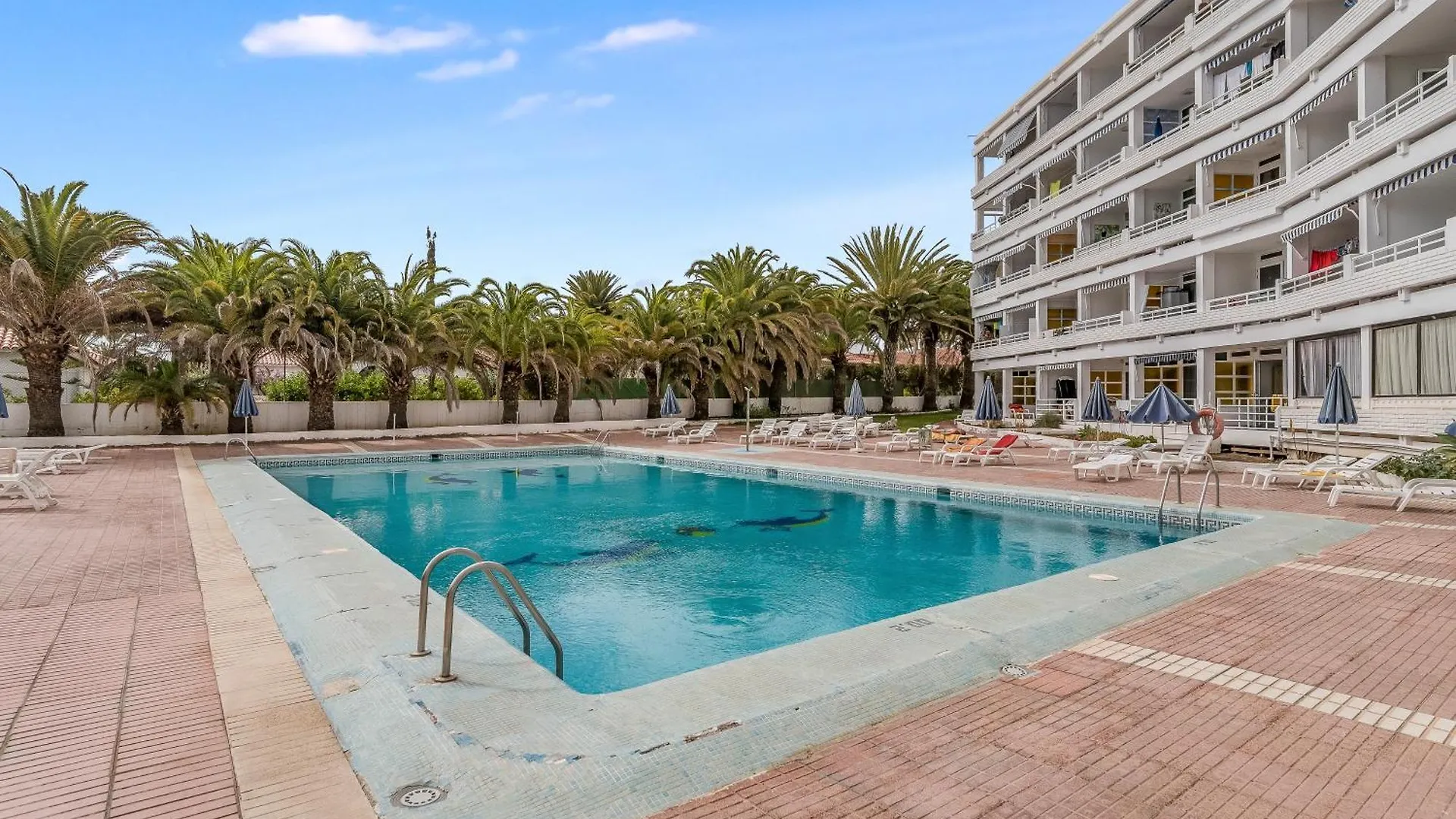 Apartment Home2Book Pool & Terrace Stylish Apt Maspalomas Maspalomas