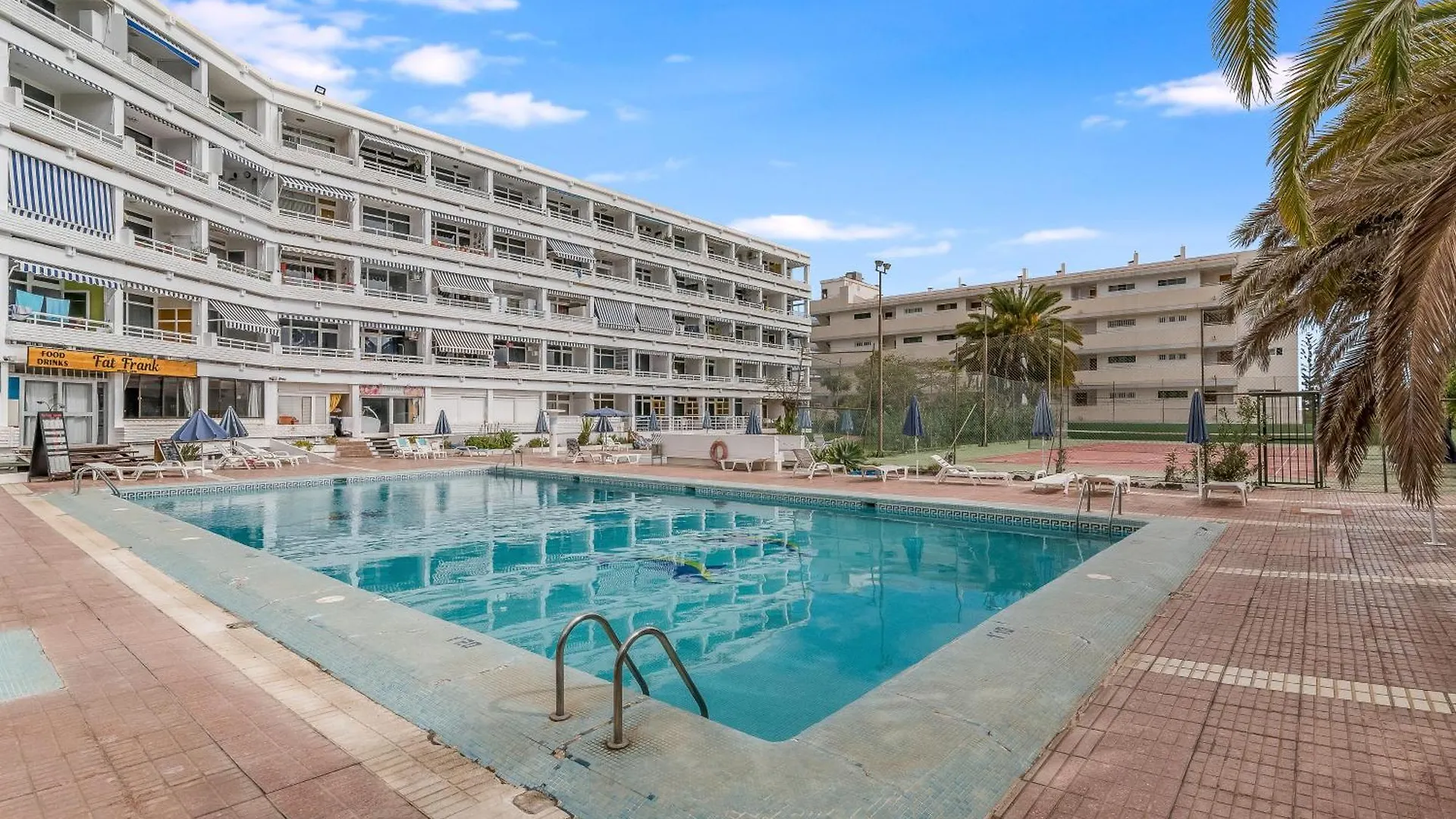 Home2Book Pool & Terrace Stylish Apt Maspalomas Maspalomas  Maspalomas (Gran Canaria)
