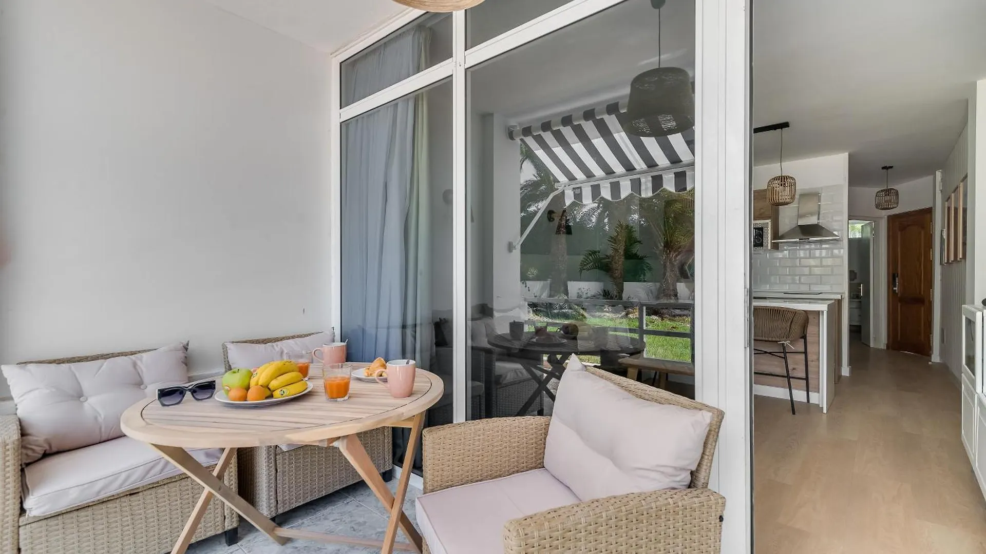 Home2Book Pool & Terrace Stylish Apt Maspalomas Maspalomas