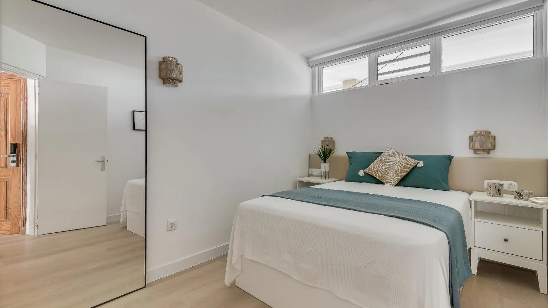 Apartment Home2Book Pool & Terrace Stylish Apt Maspalomas Maspalomas  Spain